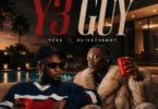Ypee – Y3 Guy Ft Olivetheboy