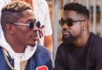 7 Ghanaian celebrity love stories that began before stardom
