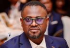 Abeiku Santana Says He Will Choose Living In Ghana Over $100,000 Monthly Salary Abroad