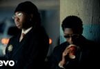 FOLA, Bella Shmurda & Zlatan – It's Over (Official Video)